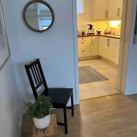 شقة Gimle Casa ترومسو المظهر الخارجي الصورة