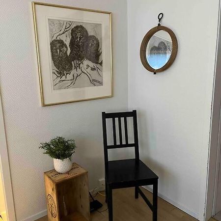 شقة Gimle Casa ترومسو المظهر الخارجي الصورة