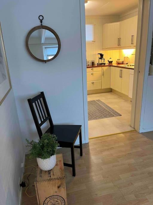 شقة Gimle Casa ترومسو المظهر الخارجي الصورة