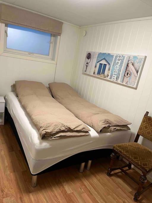 شقة Gimle Casa ترومسو المظهر الخارجي الصورة