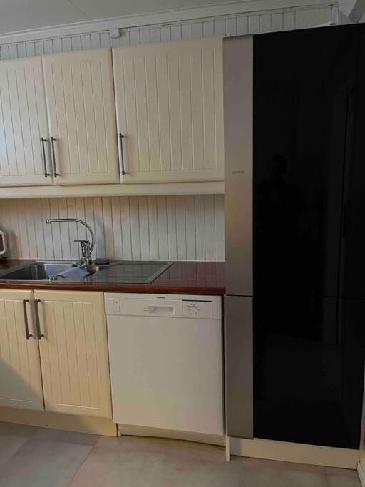 شقة Gimle Casa ترومسو المظهر الخارجي الصورة