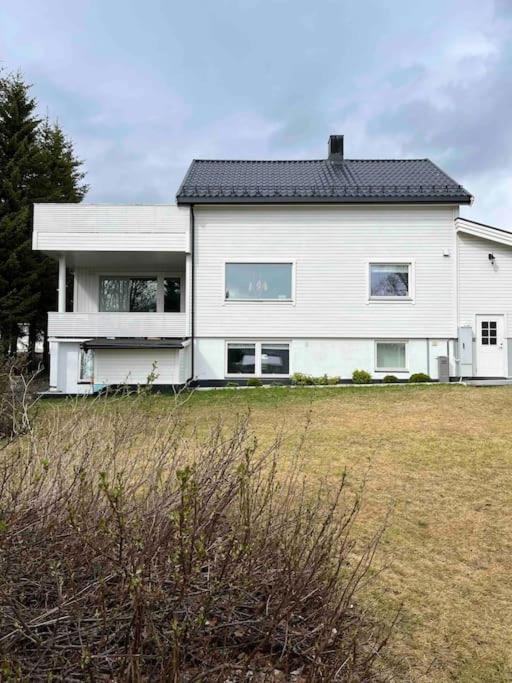شقة Gimle Casa ترومسو المظهر الخارجي الصورة